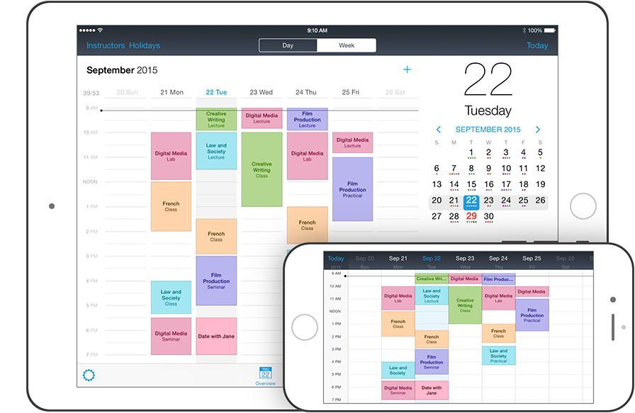 Best weekly planner app for mac